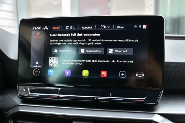 Cupra Leon view 14