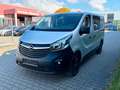 Opel Vivaro B L1H1  Kasten Grau - thumbnail 2