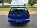 Volkswagen Polo *TÜV-NEU*8x BEREIFT*2-HAND*EURO4 Azul - thumbnail 8