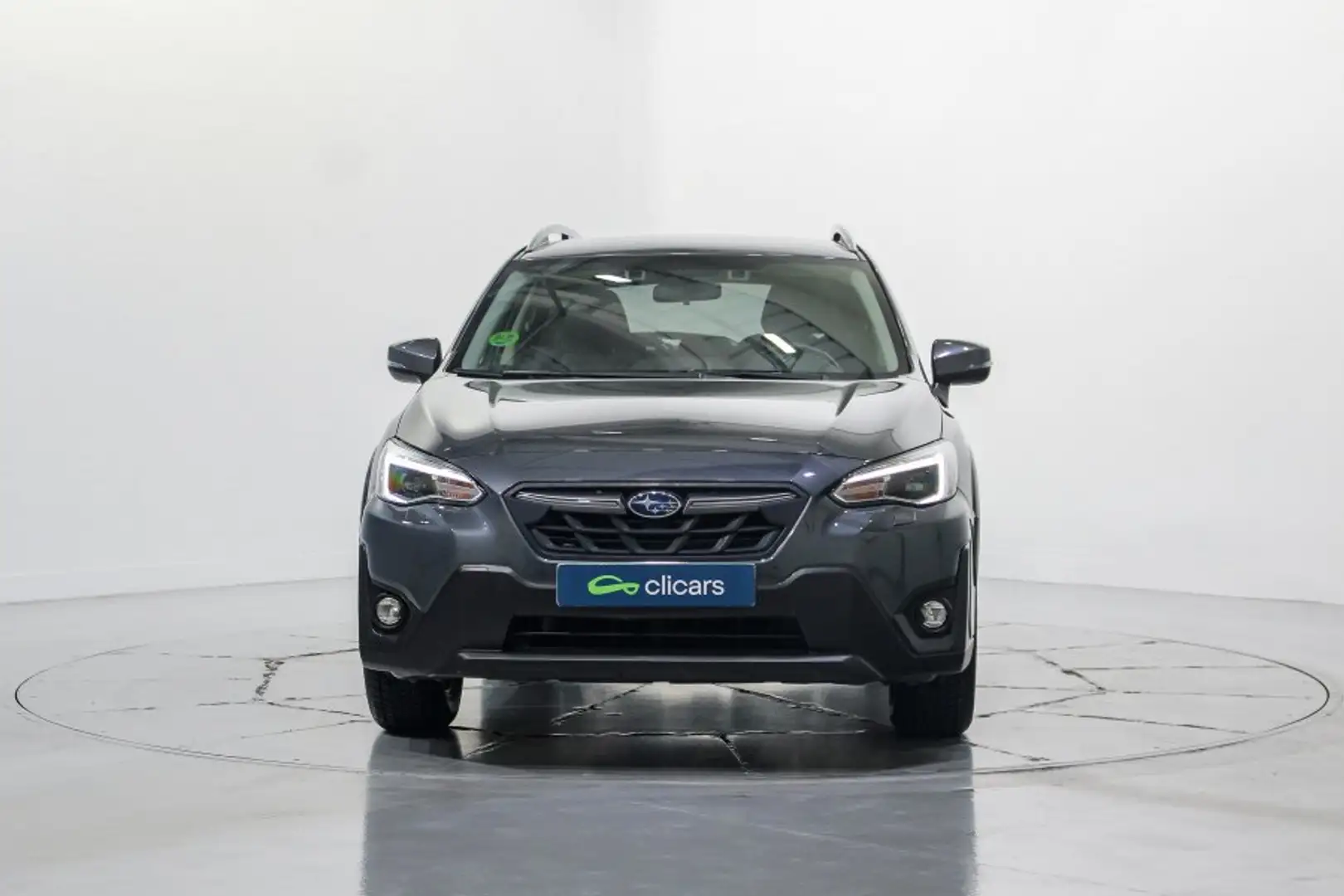 Subaru XV 1.6i Sport Plus CVT Blanc - 2