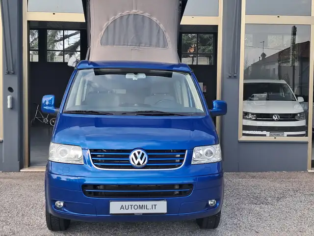 Volkswagen T5 California CONFORTLINE 2.5 TDI 131 CV