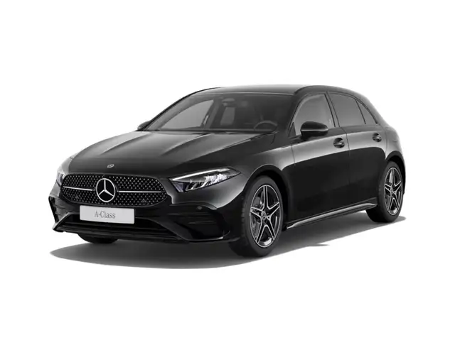 Mercedes-Benz A 200 A 200 d AMG Line ADVANCED