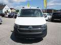 Volkswagen T6.1 Transporter 2.0 TDI *KLIMA* Weiß - thumbnail 2