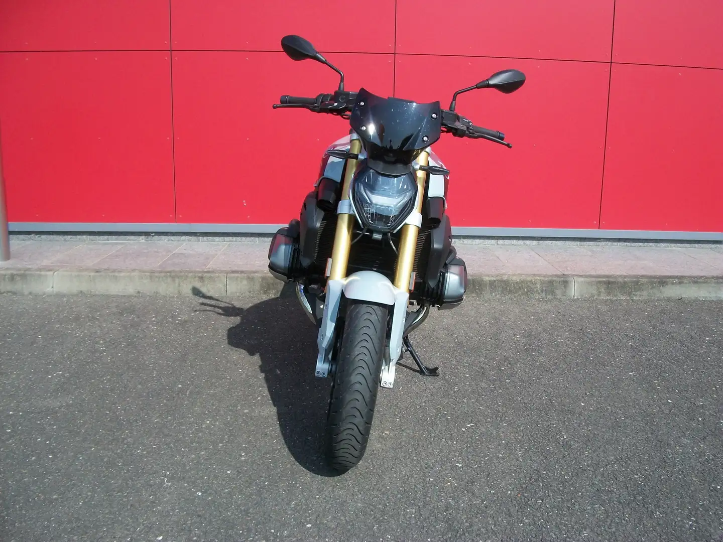 BMW R 1250 RS - 2