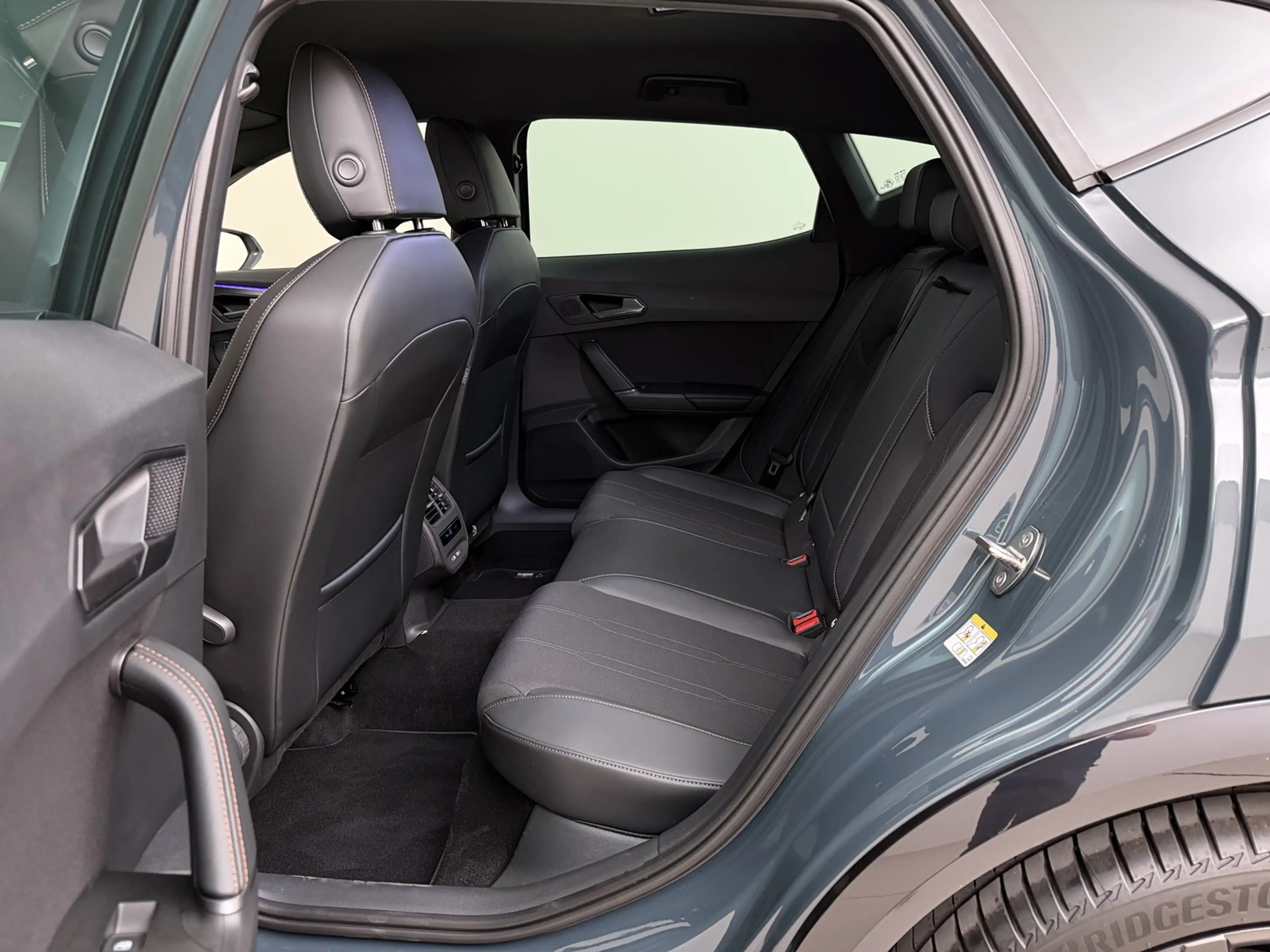 CUPRA Formentor 1.5 TSI e-Hybrid Business I Direct leverbaar! I Ad — photo 10