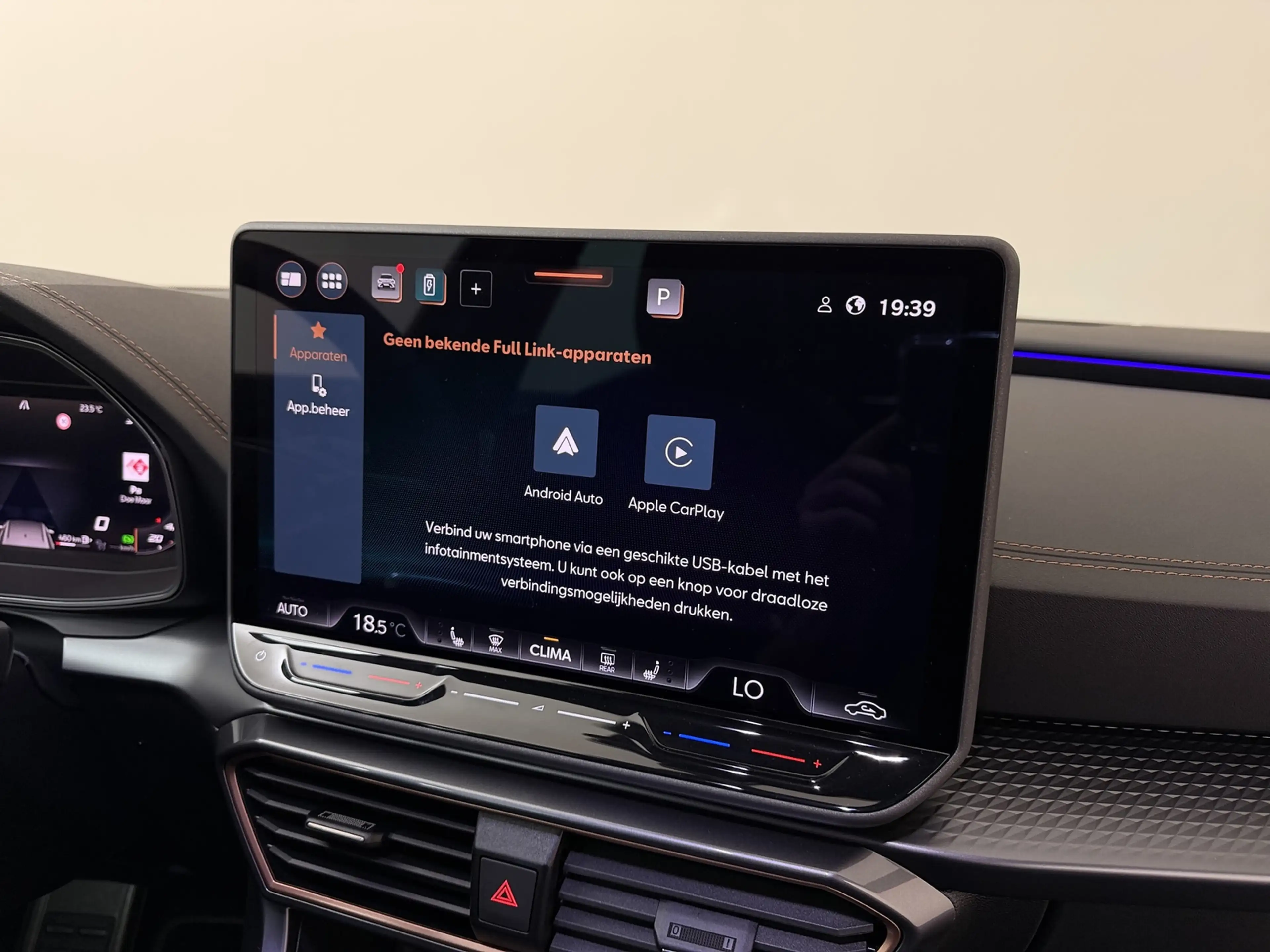 CUPRA Formentor 1.5 TSI e-Hybrid Business I Direct leverbaar! I Ad — photo 14