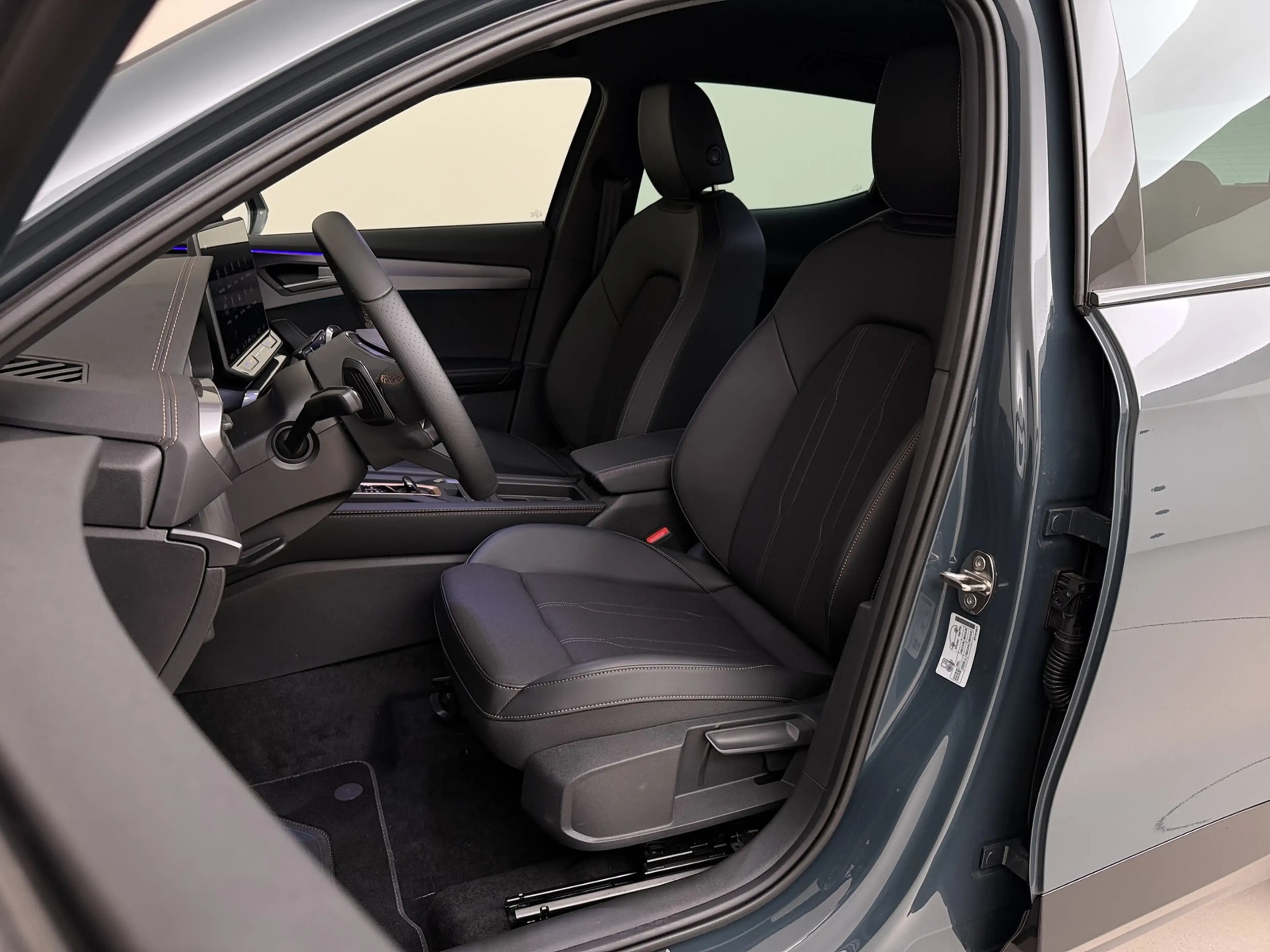 CUPRA Formentor 1.5 TSI e-Hybrid Business I Direct leverbaar! I Ad — photo 3