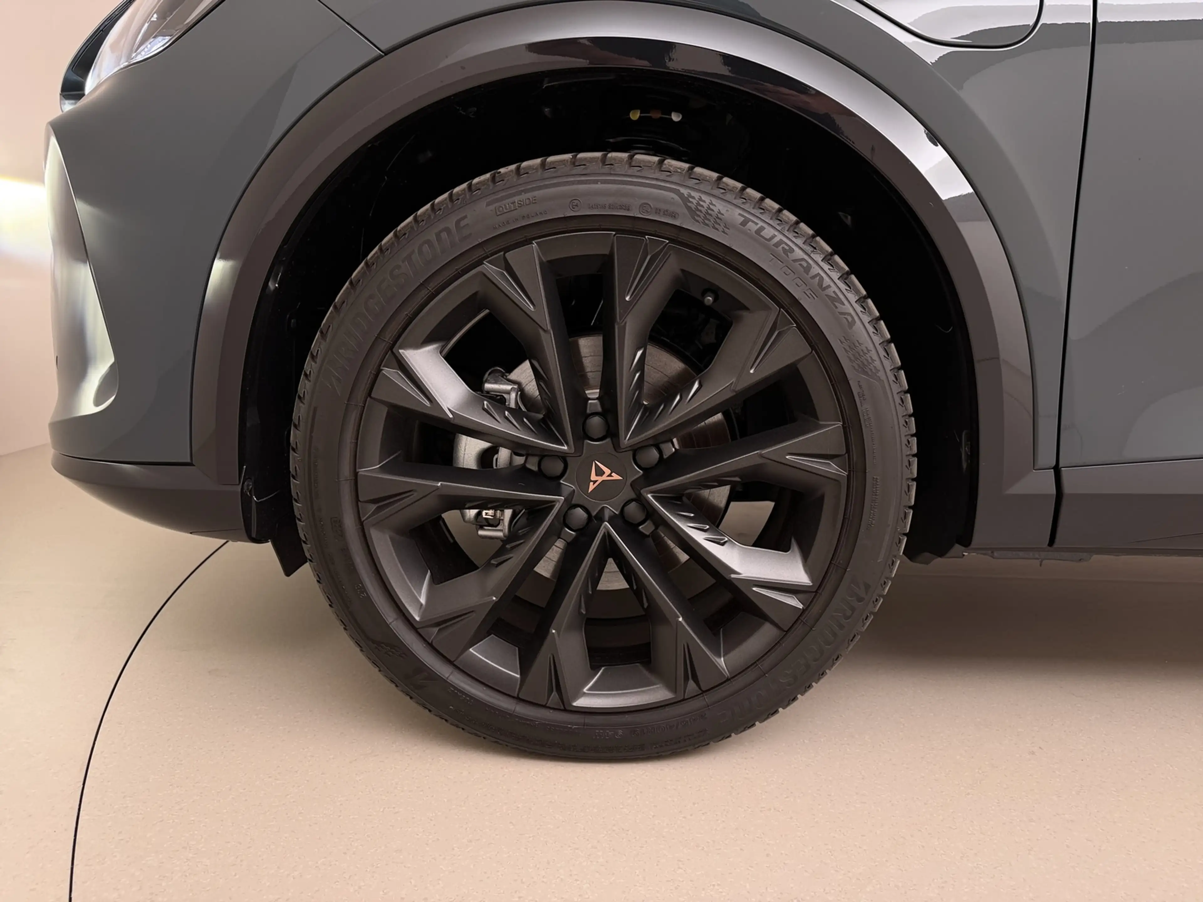CUPRA Formentor 1.5 TSI e-Hybrid Business I Direct leverbaar! I Ad — photo 11