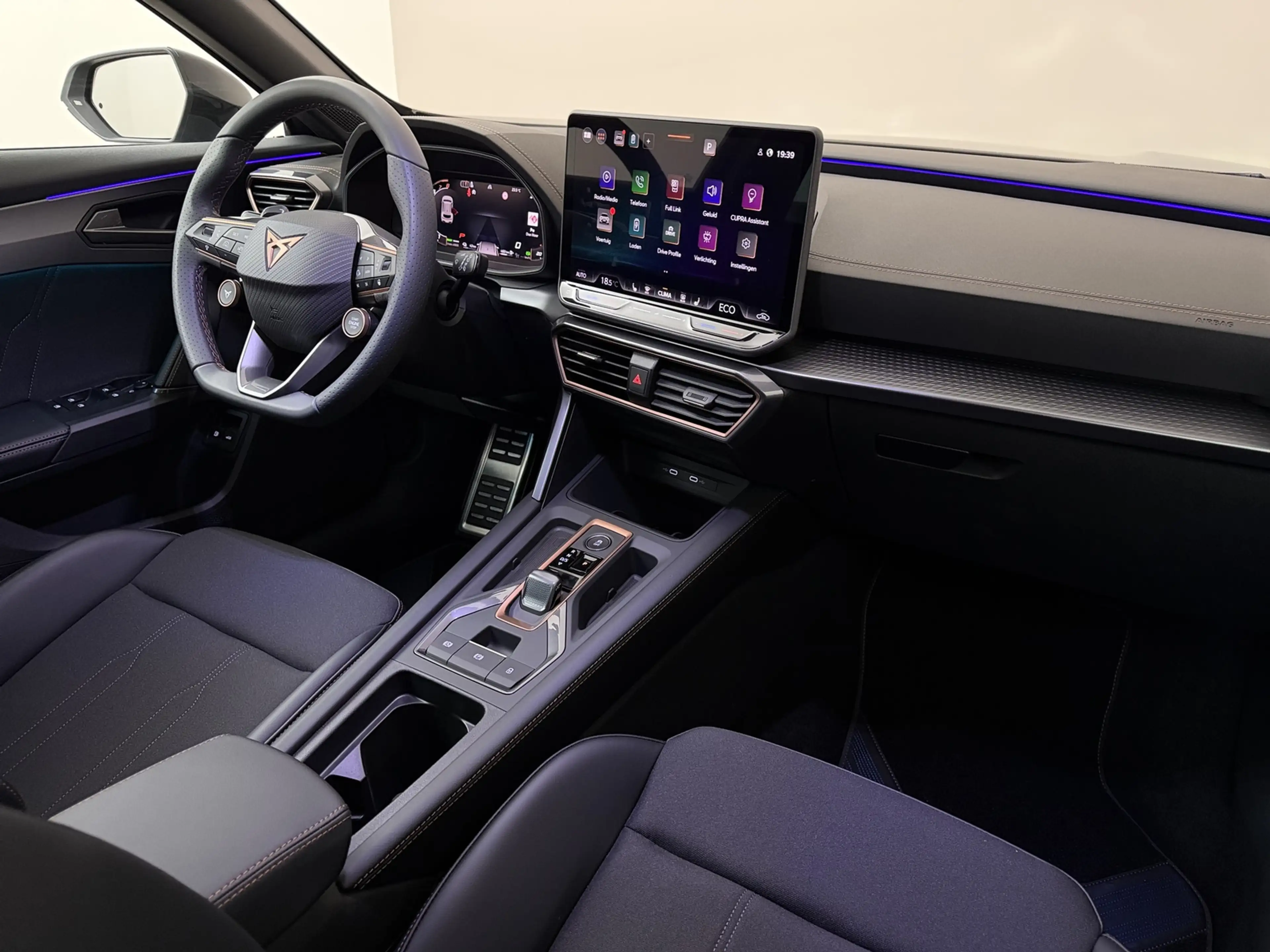 CUPRA Formentor 1.5 TSI e-Hybrid Business I Direct leverbaar! I Ad — photo 15