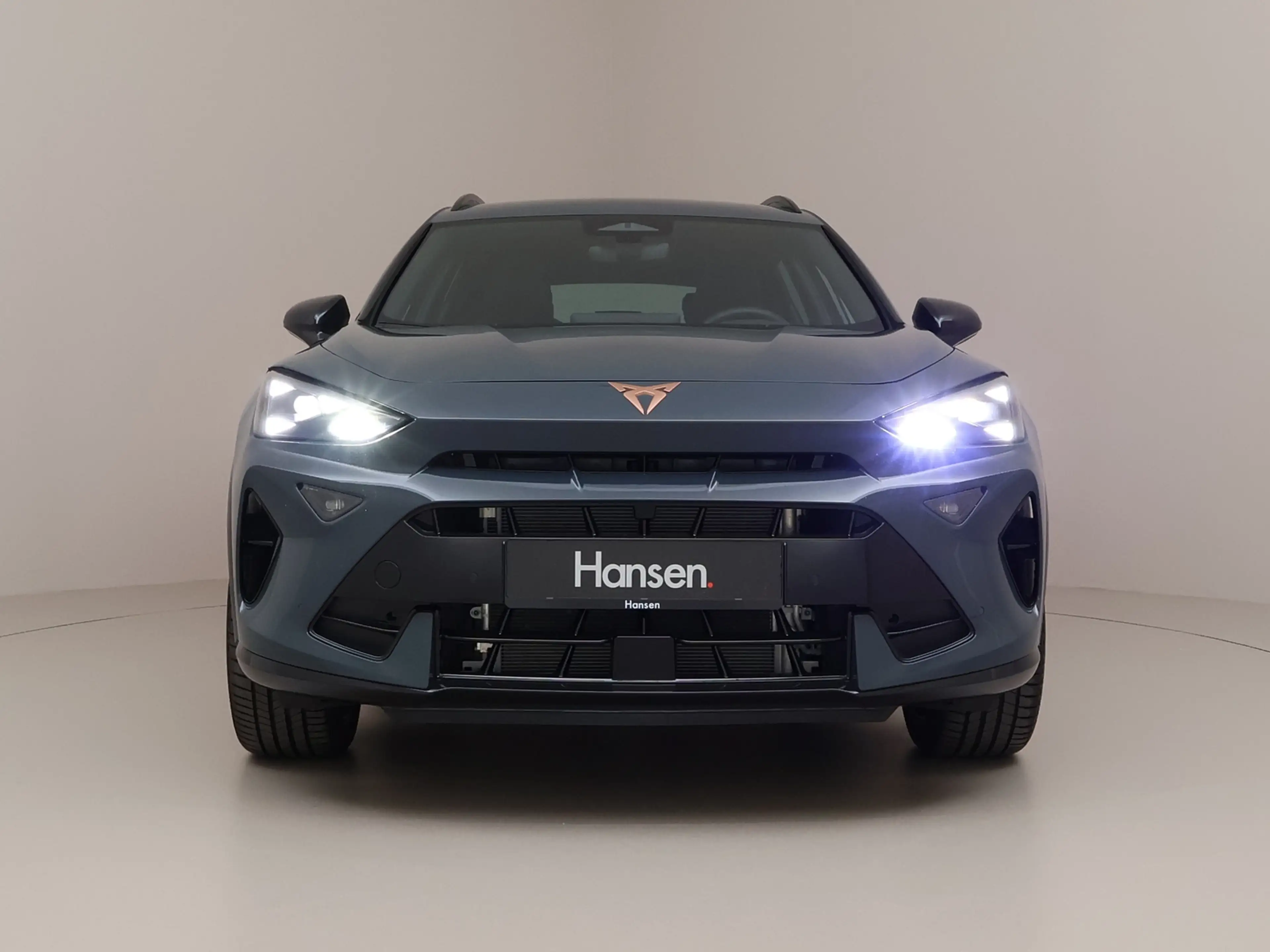 CUPRA Formentor 1.5 TSI e-Hybrid Business I Direct leverbaar! I Ad — photo 8