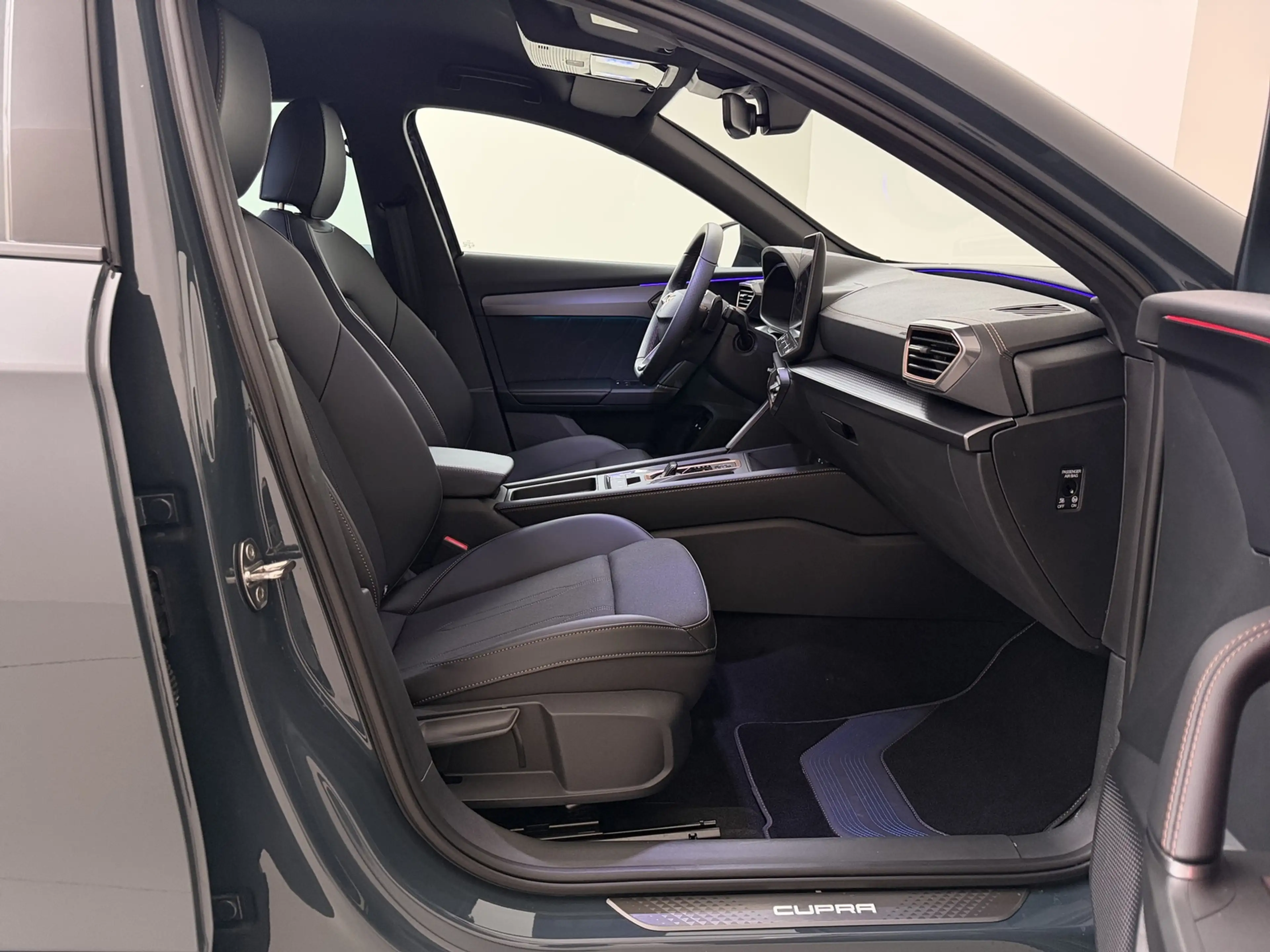 CUPRA Formentor 1.5 TSI e-Hybrid Business I Direct leverbaar! I Ad — photo 12