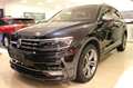 Volkswagen Tiguan Allspace Comfortline R-Line Pano LED VC Negro - thumbnail 1