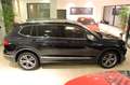 Volkswagen Tiguan Allspace Comfortline R-Line Pano LED VC Negro - thumbnail 12
