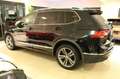Volkswagen Tiguan Allspace Comfortline R-Line Pano LED VC Negro - thumbnail 9