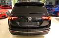 Volkswagen Tiguan Allspace Comfortline R-Line Pano LED VC Negro - thumbnail 11