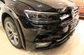 Volkswagen Tiguan Allspace Comfortline R-Line Pano LED VC Negro - thumbnail 15