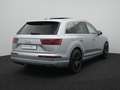 Audi Q7 3.0 TDI e-tron quattro,LUFT,PANO,AHK,E-SITZE Silber - thumbnail 5