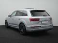Audi Q7 3.0 TDI e-tron quattro,LUFT,PANO,AHK,E-SITZE Argent - thumbnail 4