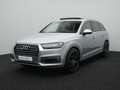 Audi Q7 3.0 TDI e-tron quattro,LUFT,PANO,AHK,E-SITZE Silber - thumbnail 2