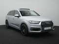 Audi Q7 3.0 TDI e-tron quattro,LUFT,PANO,AHK,E-SITZE Argent - thumbnail 3