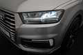 Audi Q7 3.0 TDI e-tron quattro,LUFT,PANO,AHK,E-SITZE Silber - thumbnail 26