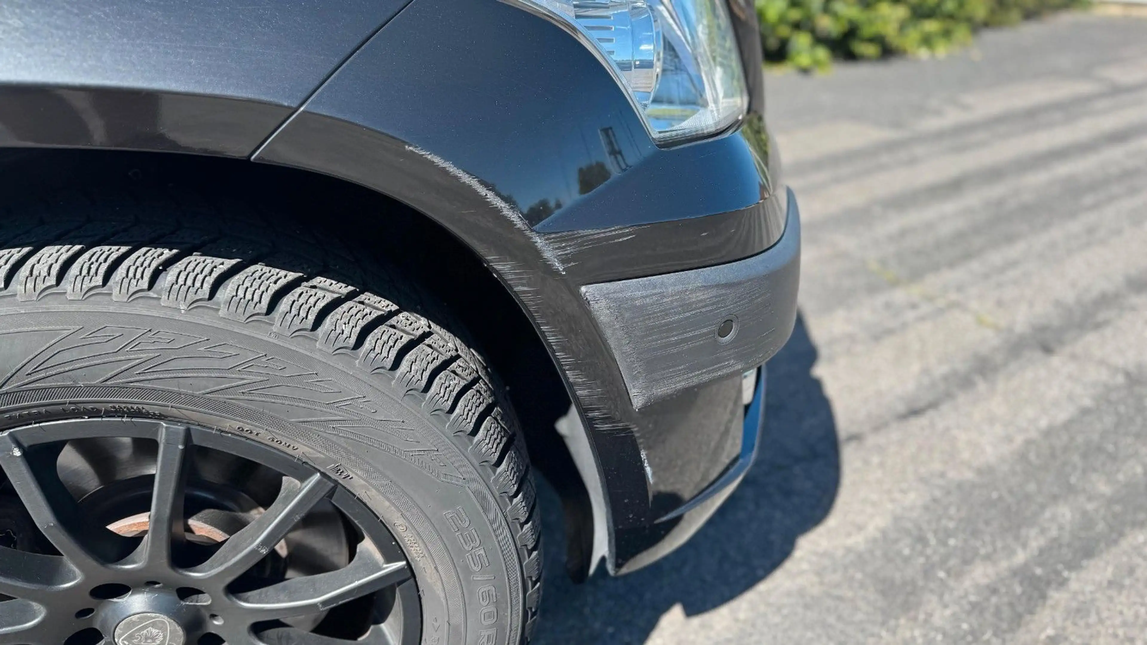 Mercedes-Benz GLK 280 4MATIC — photo 14