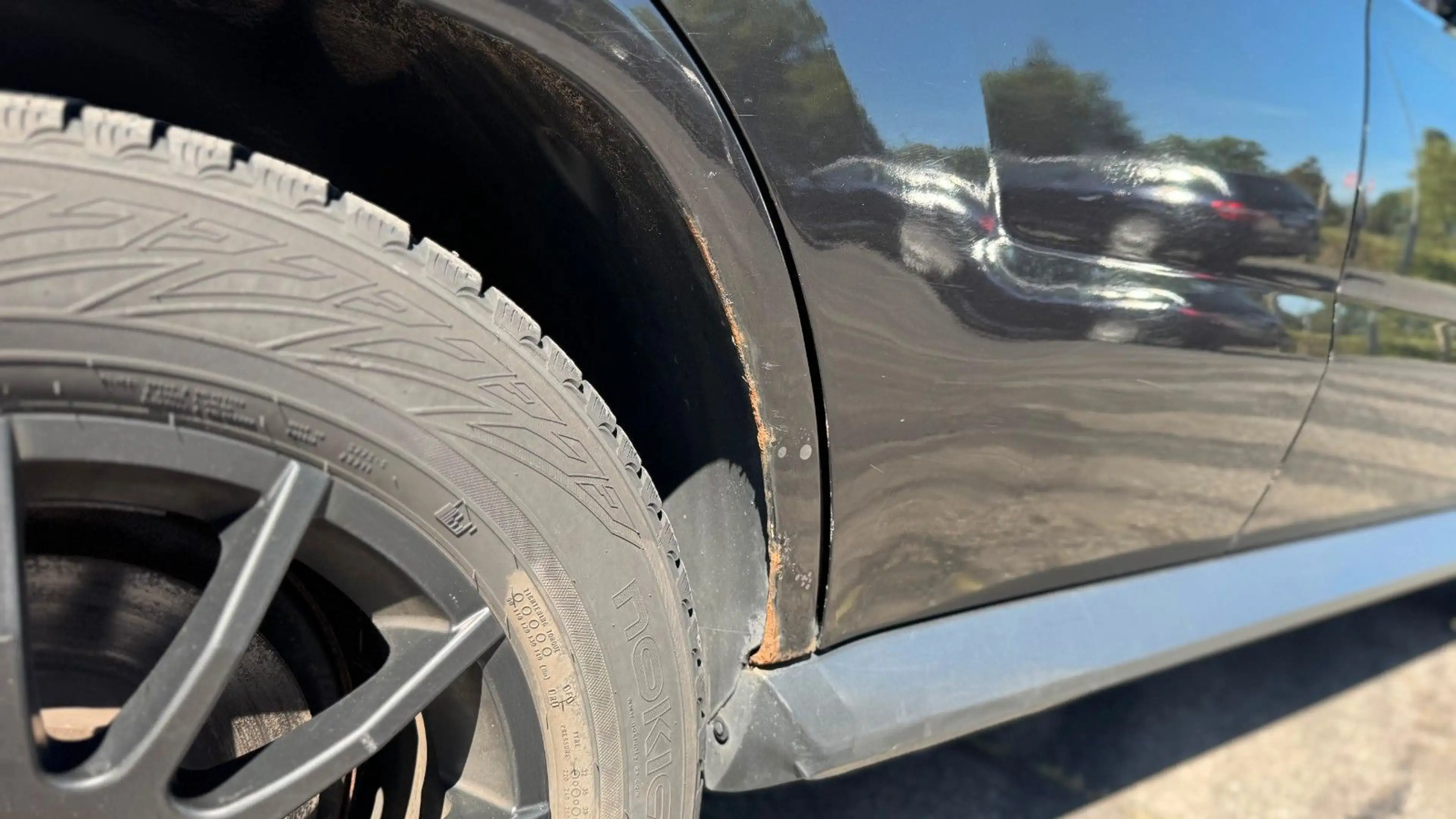 Mercedes-Benz GLK 280 4MATIC — photo 11