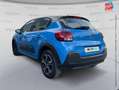 Citroen C3 PureTech 82ch Shine GPS Radar AR Carplay Bleu - thumbnail 8