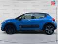 Citroen C3 PureTech 82ch Shine GPS Radar AR Carplay Bleu - thumbnail 9