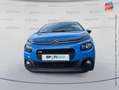 Citroen C3 PureTech 82ch Shine GPS Radar AR Carplay Bleu - thumbnail 2