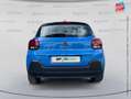 Citroen C3 PureTech 82ch Shine GPS Radar AR Carplay Bleu - thumbnail 7