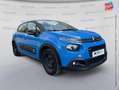 Citroen C3 PureTech 82ch Shine GPS Radar AR Carplay Bleu - thumbnail 3