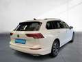 Volkswagen Golf Variant Golf VIII Variant 2.0 TDI DSG Active Blanc - thumbnail 4