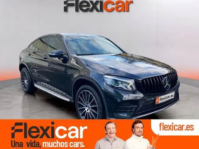 Mercedes-Benz GLC 350 350e 4Matic