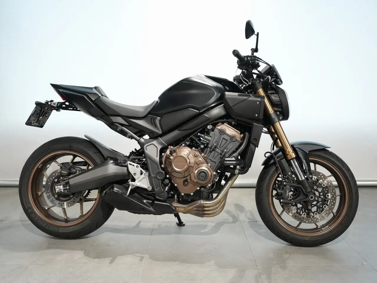 Honda CB 650