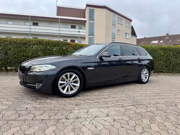 520d Touring / Kombi Automatik - F11 Modell - Xenon - Led