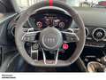 Audi TT RS ROADSTER V MAX AUFHEBUNG LAST EDITION SPORTFAHRWER Noir - thumbnail 9