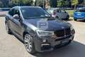 BMW X4 M X4 xDriveM40iA Argento - thumbnail 3