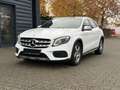 Mercedes-Benz GLA 200 AMG Offroad LED NAVI PANORAMA TOP Blanc - thumbnail 1