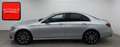 Mercedes-Benz E 220 d Avantgarde NIGHT KAMERA+DISTRONIC+DAB+ Silber - thumbnail 2