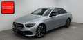 Mercedes-Benz E 220 d Avantgarde NIGHT KAMERA+DISTRONIC+DAB+ Silber - thumbnail 1