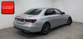 Mercedes-Benz E 220 d Avantgarde NIGHT KAMERA+DISTRONIC+DAB+ Silber - thumbnail 4