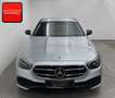 Mercedes-Benz E 220 d Avantgarde NIGHT KAMERA+DISTRONIC+DAB+ Silber - thumbnail 6