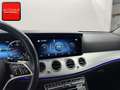 Mercedes-Benz E 220 d Avantgarde NIGHT KAMERA+DISTRONIC+DAB+ Silber - thumbnail 21