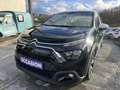 Citroen C3 1.2 PURETECH 110CH S\u0026S SHINE PACK  EAT6 Noir - thumbnail 2