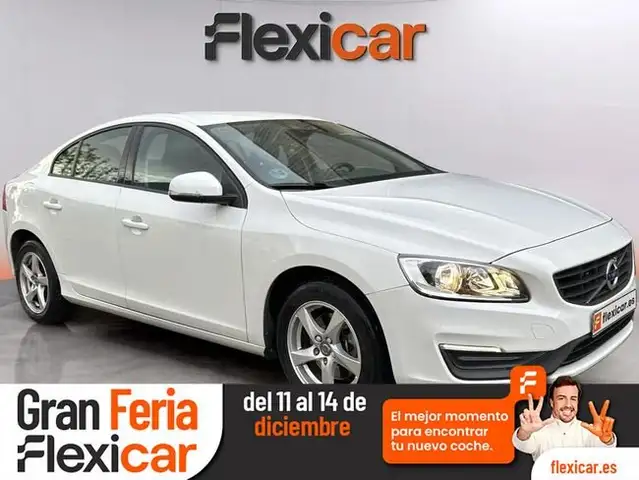 Volvo S60 D2 Kinetic 120