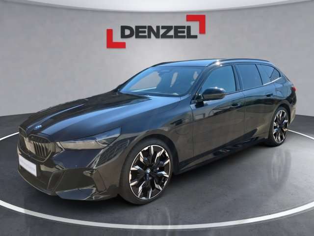 2026 BMW 550
