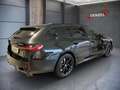 BMW 550 e xDrive Touring Schwarz - thumbnail 4