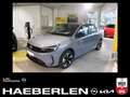 Opel Corsa F Electric *Kamera*DAB*SitzH*LenkradH* Argent - thumbnail 1