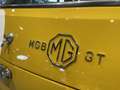 MG B type 1.8 GT uit 1980, Sunroof, Overdrive Geel - thumbnail 14
